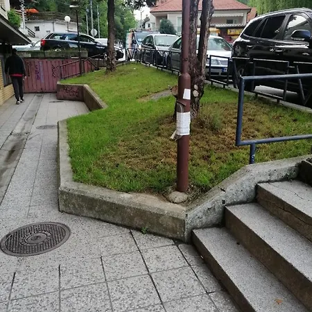 Lara Apartament