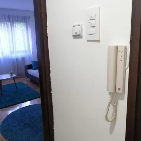 Apartament Lara Užice