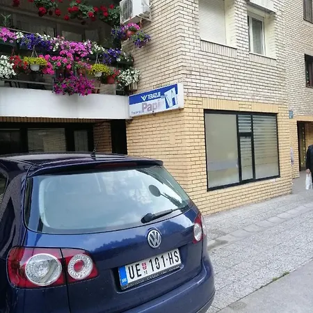 Lara * Užice