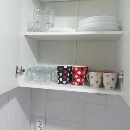Apartament Lara Užice