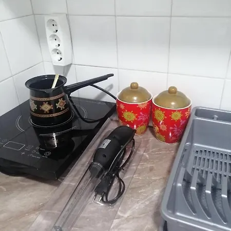 Apartament Lara Užice