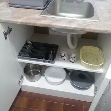 Lara Apartament Užice