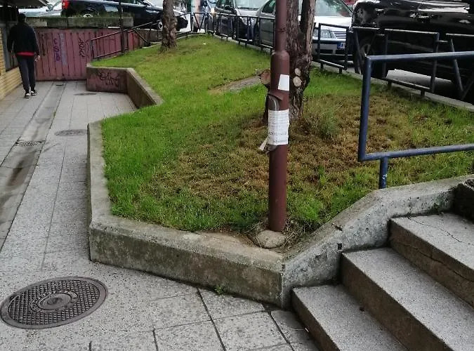 Lara Διαμέρισμα