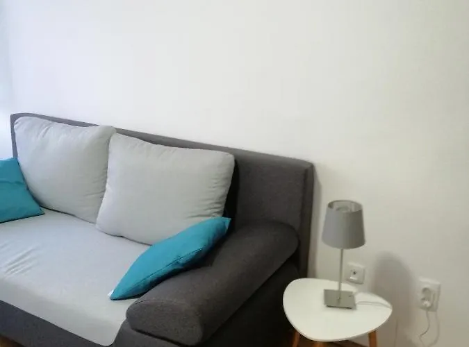 Lara Διαμέρισμα *