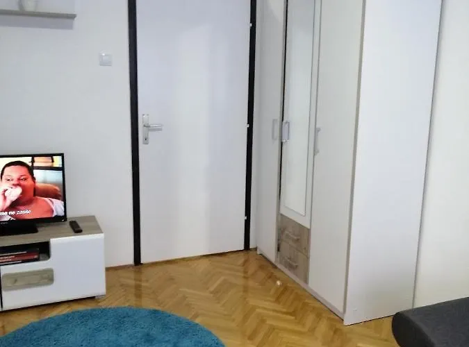 Διαμέρισμα Lara Užice