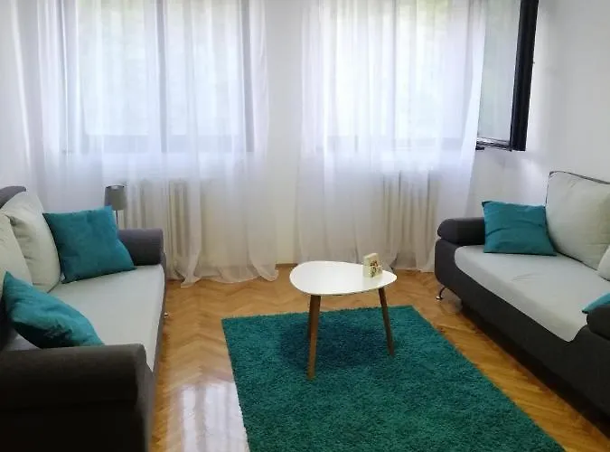 Διαμέρισμα Lara