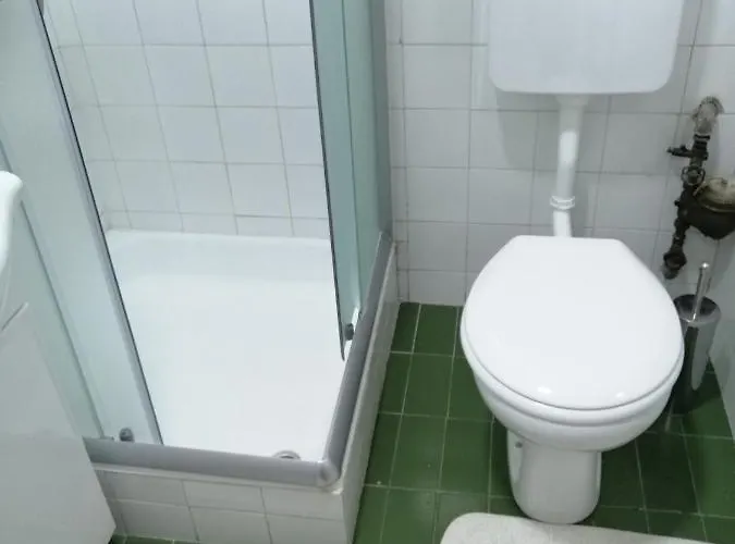 Lara Διαμέρισμα