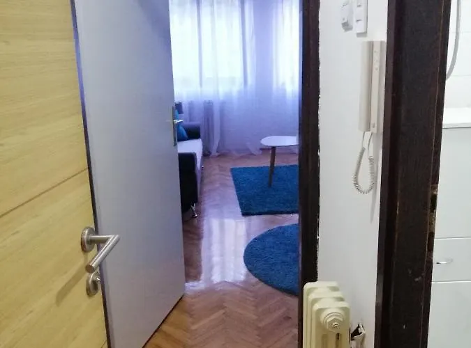 Lara Διαμέρισμα