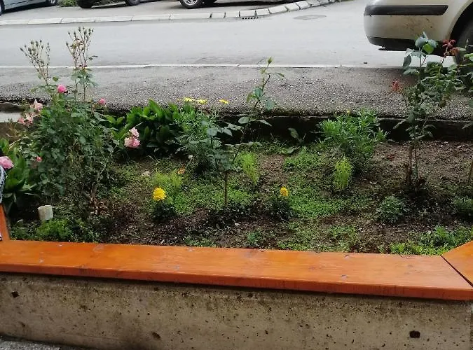 Lara Διαμέρισμα