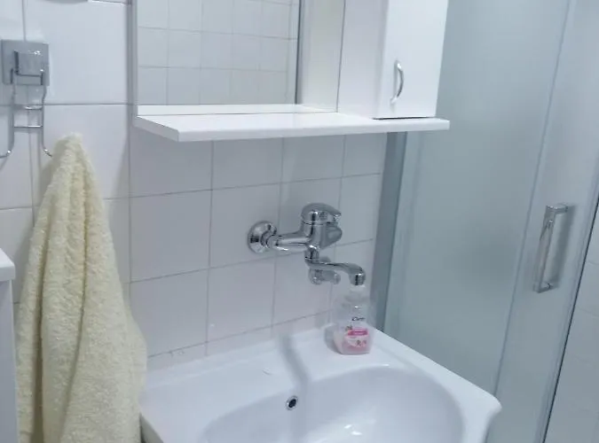 Διαμέρισμα Lara