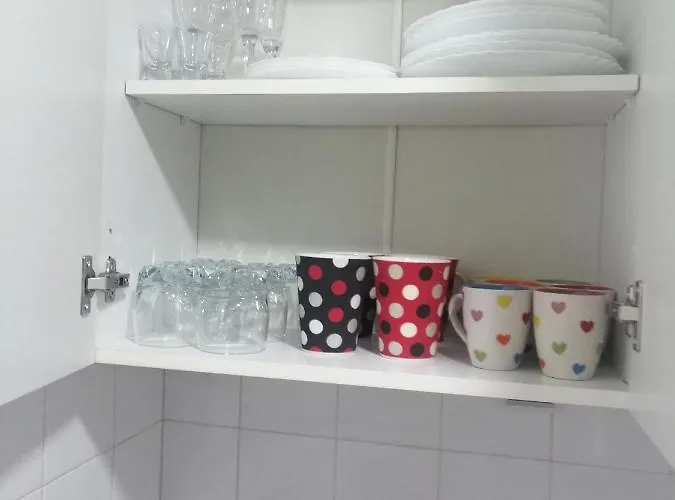 Διαμέρισμα Lara Užice