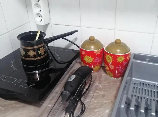 Διαμέρισμα Lara Užice